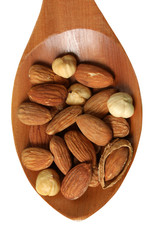 almond
