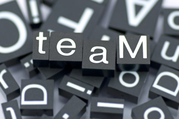 strategia aziendale idea team