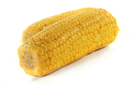 Maiskolben