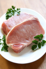 Pork Chops