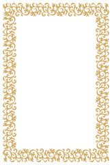 Diploma or Certificate Frame