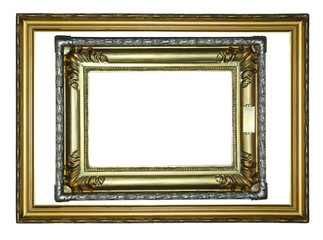 antique frame