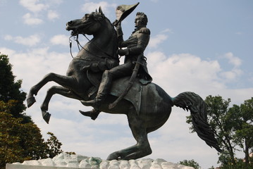 Fototapeta premium Washington DC Arts