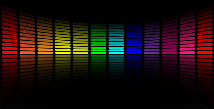 Equalizer