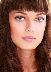 Obraz premium Beautiful woman