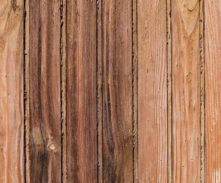 Old wood panel texture