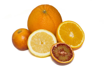 citrus