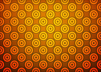 Abstract seamless background