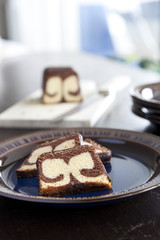 Marble Cake
