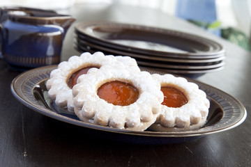 French Sweet Treat