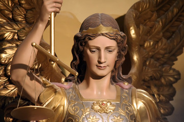 san michele