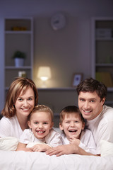 Fototapeta premium Happiness