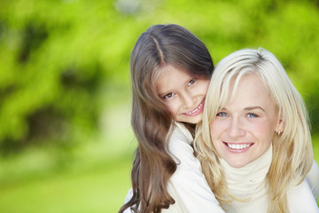 Obraz premium In the park