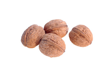 Walnuts
