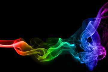 humo colores