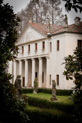 villa valmarana