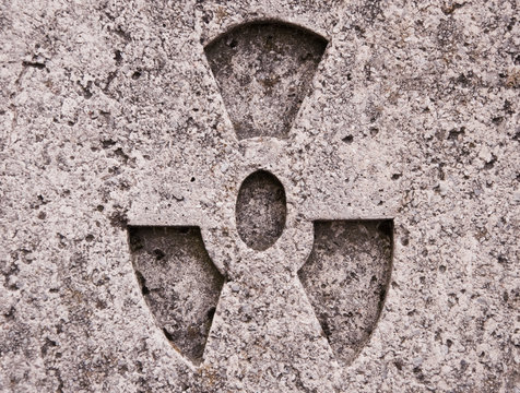Atomgefahr