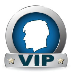 VIP ICON