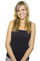 Fototapeta premium Big Smile
