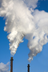 Smoke Stacks