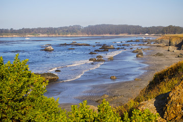 Central California coast 3