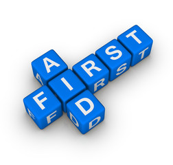 first aid