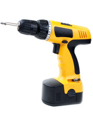 battery drill