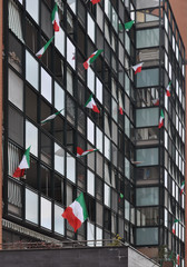 Fototapeta premium Turin, Italy