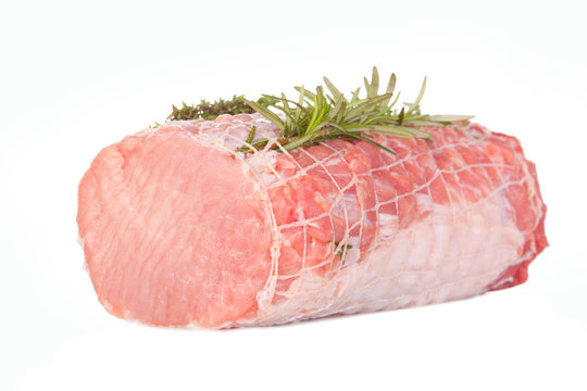 Carne di Suino