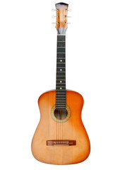 Obraz premium guitar