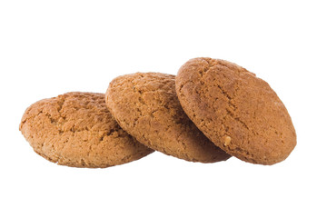 Oatmeal cookie