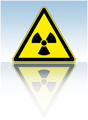 AKW.Radioaktive Strahlung © Henrie
