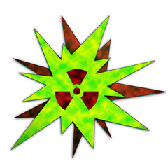 atomexplosion © albedopix