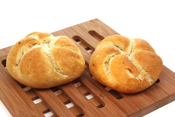 Bread
