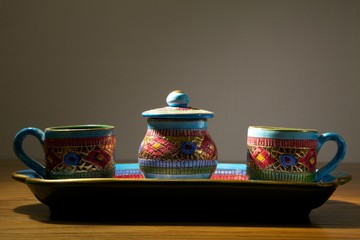 tazzine