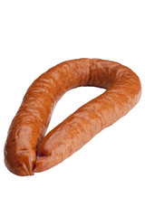 Smoked sausage