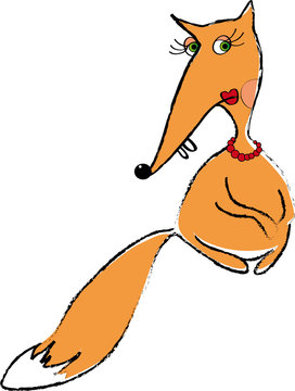 fox