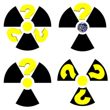 Atom Frage