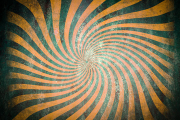 retro pattern background .