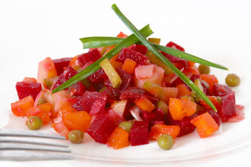 vinaigrette