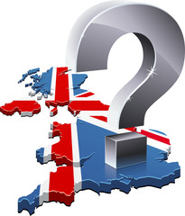 Question on the United Kingdom