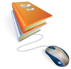 Online learning or data concept