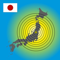 ALERTA NUCLEAR EN JAPON