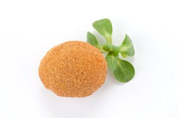 Oliva ascolana