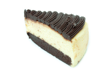 Chocolate Piece of cake.