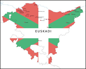 Baskenland