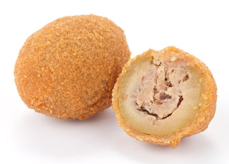 Olive ascolane