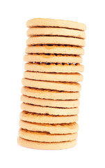 Butter cookies