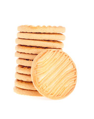 Butter cookies