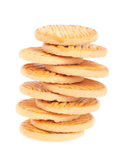 Butter cookies
